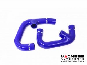 Audi S3 2.0 TSi Twin Intercooler by Forge Motorsport - Blue